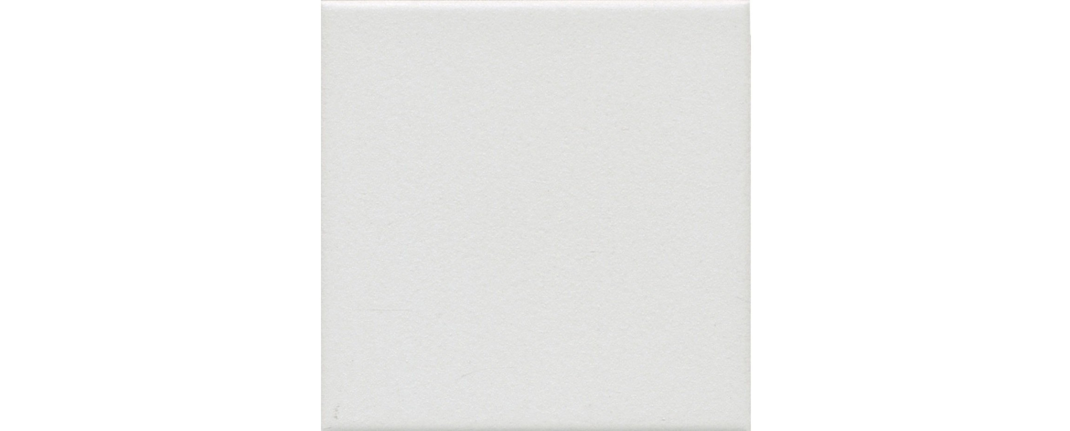 Керамогранит 1332S Агуста белый (9,8см*9,8см*7мм) (100шт/0,96м2) матовый, м2