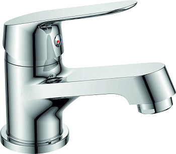 Смеситель для умывальника RUSH Yell (YE5735-11) Смеситель для умывальника RUSH Yell (YE5735-11)