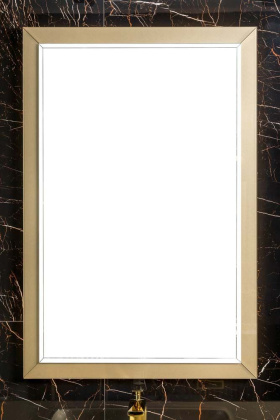 Зеркало Dolce Светлое золото 105x70см 567-Light Gold Boheme Зеркало Dolce Светлое золото 105x70см 567-Light Gold Boheme