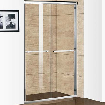 Душевая дверь RGW Tornado TO-10 200 01071020-11 профиль Хром стекло прозрачное