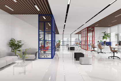 Surface Laboratory/Радуга белый лаппатированный обрезной 119,5x320x11