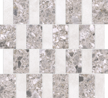Мозаика на сетке универсальная Meissen Keramik Skin многоцветный 29,8x31,8 A16919 Мозаика на сетке универсальная Meissen Keramik Skin многоцветный 29,8x31,8 A16919