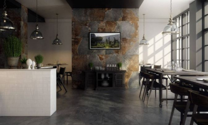 Керамогранит SG625100R Таурано серый обрезной 60*60*11 (4шт/1,44м2), м2