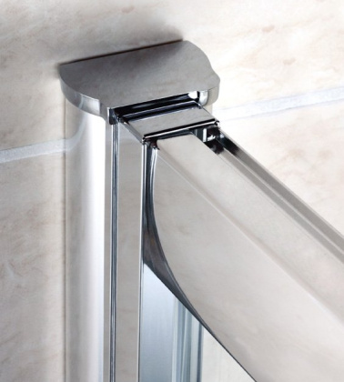 PRATICO-R-2-90-C-Cr душевой уголок