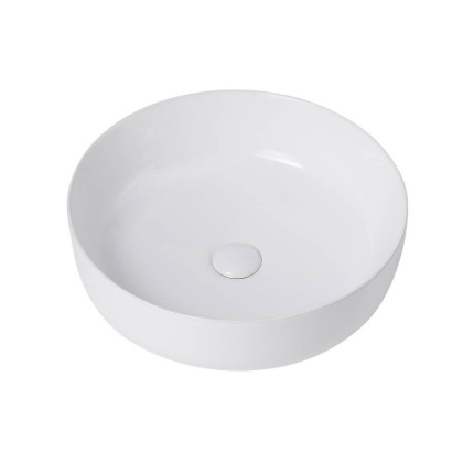 Раковина Abber Bequm 46х46 AC2100