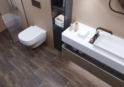 Керамогранит New Wood коричневый 19,8х119,8 Керамогранит New Wood коричневый 19,8х119,8