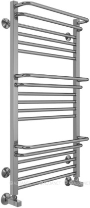 Полотенцесушитель Terminus Орион П18 500х1000 