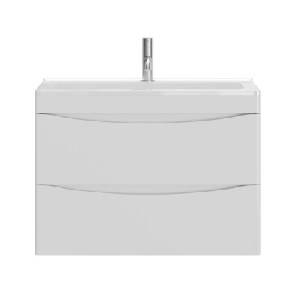 Тумба подвесная Creto Oro 70 см