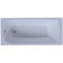 Акриловая ванна Акватек Ника 150х75 NIK150-0000001