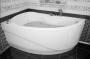Акриловая ванна Aquanet Atlanta 150x90 L
