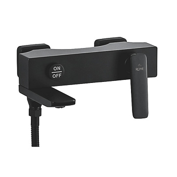 Смеситель для ванны, латунь R2702H