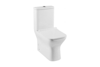 Сливной бачок Aquanet Cube-C-1 CL-12248B-1 Сливной бачок Aquanet Cube-C-1 CL-12248B-1