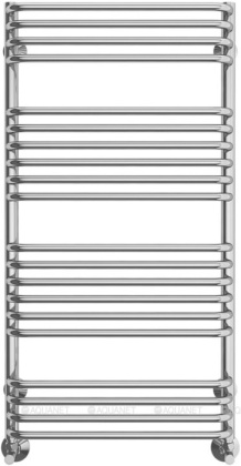 Полотенцесушитель Terminus Стандарт П20 500х1000