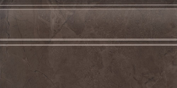 Плинтус FMA017R Версаль коричневый обрезной 30*15*17 (уп/8шт), шт Плинтус FMA017R Версаль коричневый обрезной 30*15*17 (уп/8шт), шт