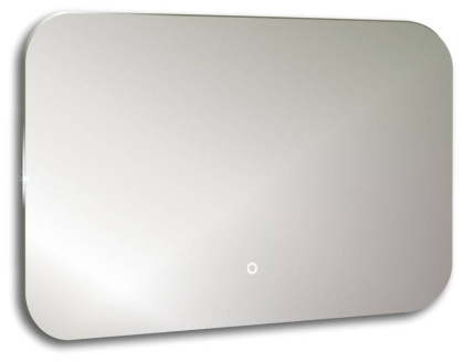 Зеркало Creto Scala 80х55 Зеркало Creto Scala 80х55