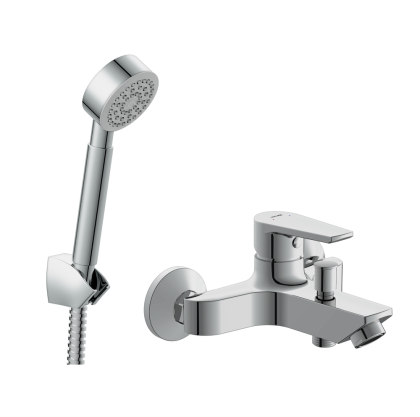 Комплект для ванны VERO 2 в 1 (VERO + CARI)