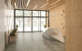 Beton Majestic White Керамогранит белый 60х60 Матовый