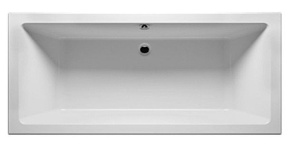 Акриловая ванна Riho Lugo  190x90 