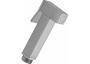 Гигиенический душ Paffoni Tweet Square ZDOC121CR Гигиенический душ Paffoni Tweet Square ZDOC121CR