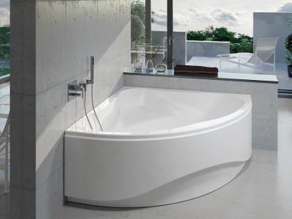 Акриловая ванна Riho Neo 150x150