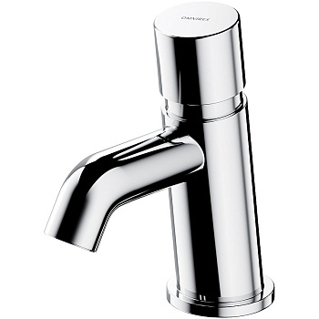 Смеситель для умывальника с таймером OMNIRES Y Y1217CR (хром)