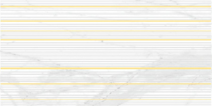 Декор VT\D88\34021 Olimpus Race белый 25*50,шт