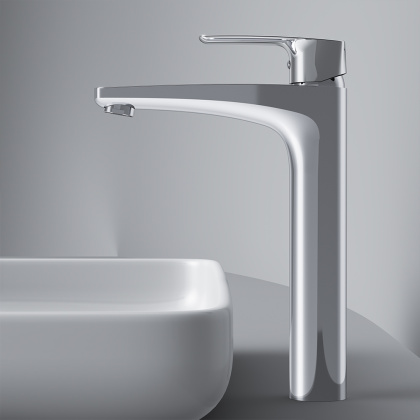 Смеситель Для раковины F90A92000 Gem