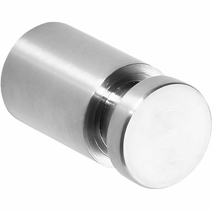 Крючок Bemeta Neo 104506095 Нержавеющая стал Крючок Bemeta Neo 104506095 Нержавеющая стал