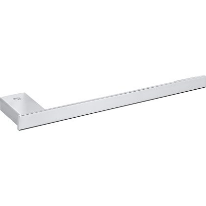 Полотенцедержатель Bemeta Via R 135004043 Хром