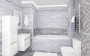 Декор MM60058 Allure мозаичный 20*60, шт