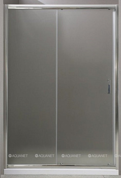 Душевая дверь BelBagno UNO-195-BF-1-155-P-Cr