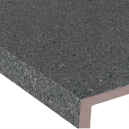 Противоскользящая ступень PELDANO RECTO MARENGO ANTISLIP 33х33х3, Milan