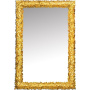Зеркало NATURA, золото, 80х120 524 Boheme Зеркало NATURA, золото, 80х120 524 Boheme