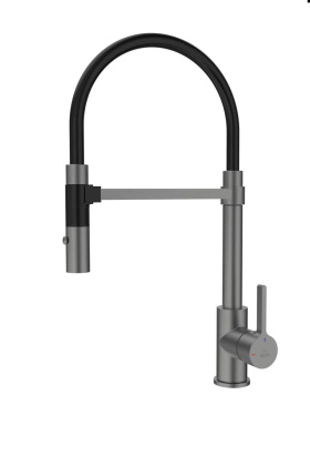 Смеситель для кухни, латунь R133T