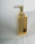 Душевой уголок BelBagno UNO-195-AH-1-120/90-C-Cr Душевой уголок BelBagno UNO-195-AH-1-120/90-C-Cr