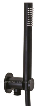 Душевой гарнитур Paffoni Master ZDUP094NO Душевой гарнитур Paffoni Master ZDUP094NO