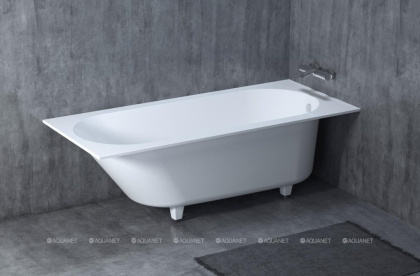 Ванна из искусственного камня ORNELLA 180,102322M