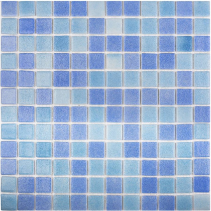 Противоскользящая мозаика, 110/501 Antid., Antislip