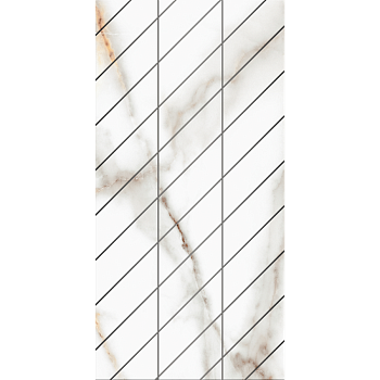 Фальшмозаика SM03 Corner 29,8x59,8x10 полир. (правый) Фальшмозаика SM03 Corner 29,8x59,8x10 полир. (правый)