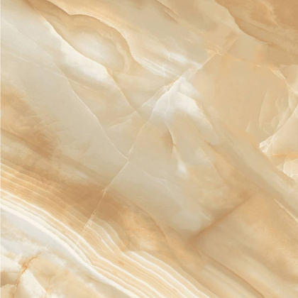 Керамогранит K24_6 Draco Бежевый (80смх80смх9мм) (3шт_1,92м2) Полир, м2