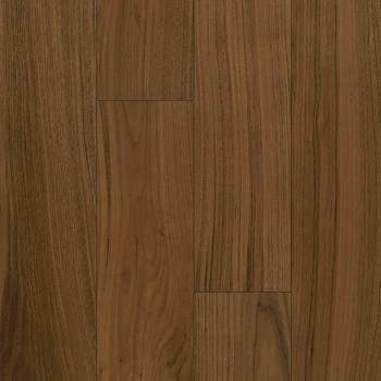 Кварцевый паркет Quartz Parquet Классик Орех Американский, 400-29, 7/1,2 мм