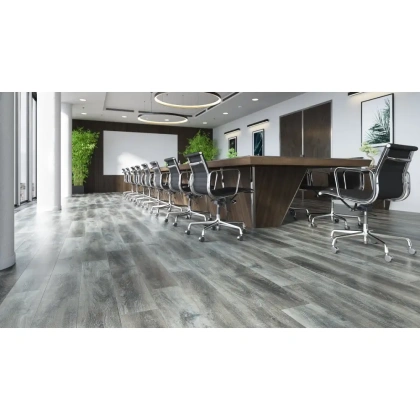 Кварцевый ламинат Fargo 366-2 Дуб Сардиния