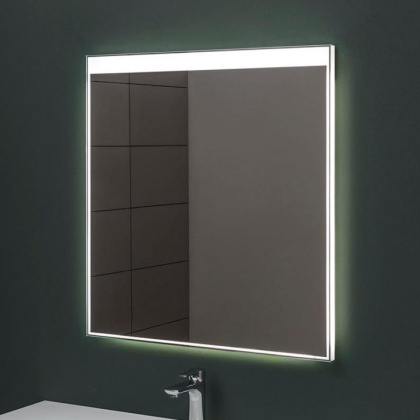 Зеркало Aquanet Палермо 8085 LED Зеркало Aquanet Палермо 8085 LED