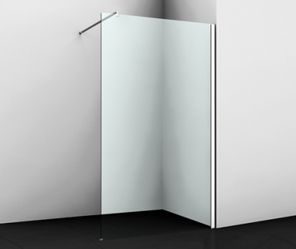 Rossel 28W40 Душевая перегородка Wasserkraft