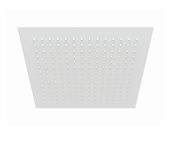 A163 Верхняя душевая насадка Wasserkraft A163 Верхняя душевая насадка Wasserkraft