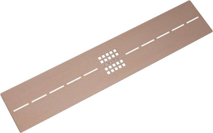 Накладка для сифона Allen Brau Infinity 8.210N7-60 медь браш Накладка для сифона Allen Brau Infinity 8.210N7-60 медь браш