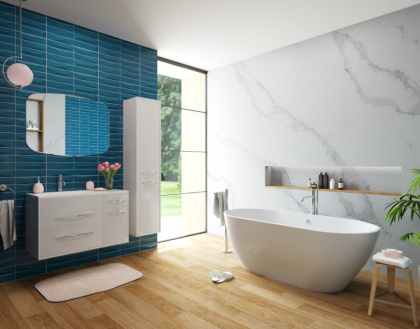 Ванна "Майами" 1805х785