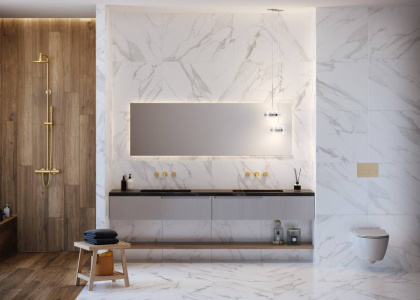 Керамогранит Snowstorm 60x60 непол. Керамогранит Snowstorm 60x60 непол.