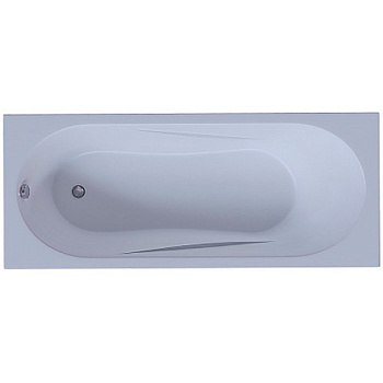 Акриловая ванна Акватек Либерти 150x70 BER150-0000001