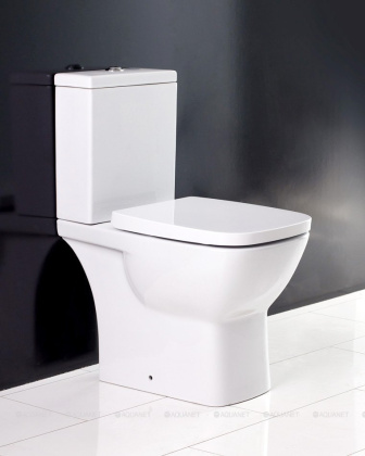 Бачок BelBagno LAGO BB128T Бачок BelBagno LAGO BB128T